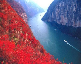 Yangtze River tours and China tours - Cruise the Yangtze